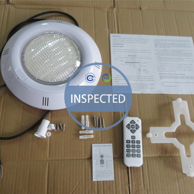 【 Znalost QC】 Služba kontroly kvality pro solární lampy