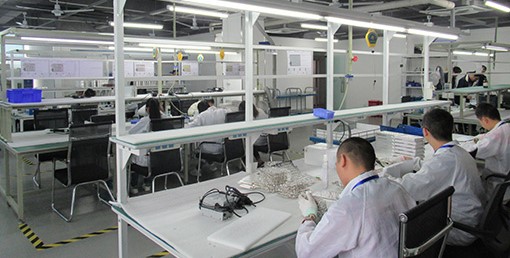 Jingxin RF osagai pasiboen fabrikatzailea, ODM/OEM eskuragarri
