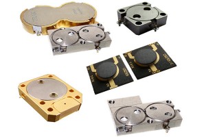 Serija mikrotrakastih cirkulatora, dostupan prilagođeni dizajn