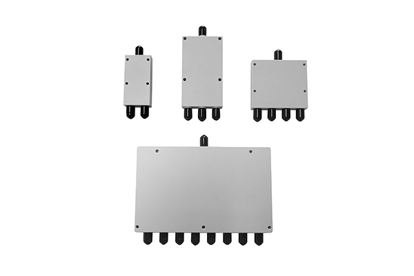 DC-40GHz Power Divider Series Featured Image