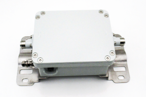 IP67 UHF Bandpass Cavity Filtering Operating From 449-451MHz JX-CF1-449M451M-90NWP