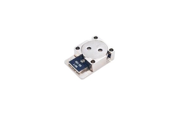Drop-In Isolator Operating from 3.8-8.0GHz JX-CI-3.8G8.0G-16PIN
