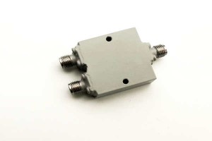 Power Divider 2.92-F Connector 18G-40GHz JX-PD2-18G40-292F