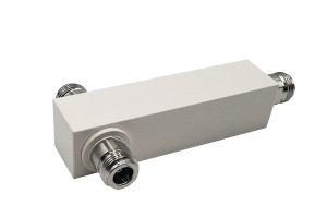 2-6G Power Divider NF Connector JX-PS-2G6G-02N