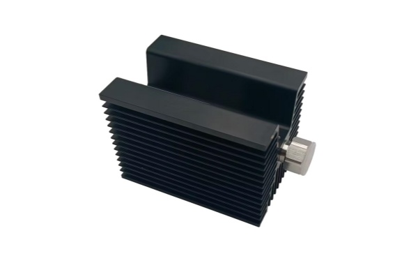 500W Coaxial Load Operating from DC-1GHz JX-PL-DC1G-NF500W