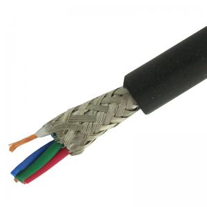110Ω DMX 512 Light Control Cable