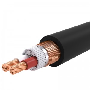 Ultra-Flexible Microphone Cable