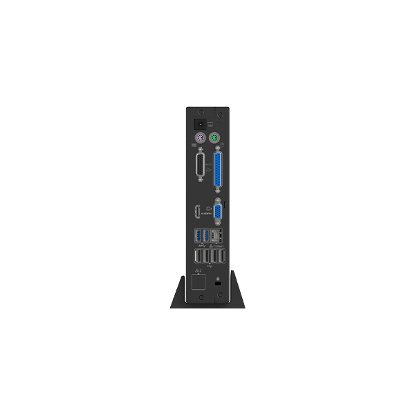Centerm TS660 Reliable Security Thin Client With Trusted Platform ModuleTS660-1
