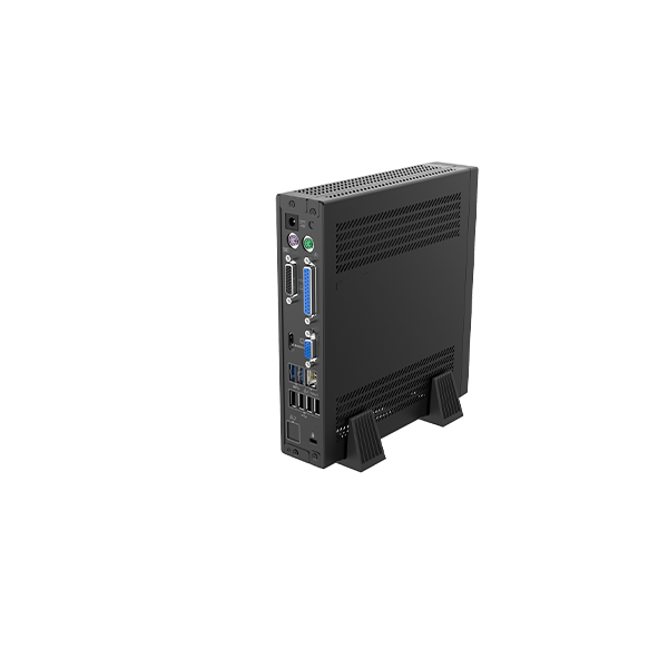 Centerm TS660 Reliable Security Thin Client With Trusted Platform ModuleTS660-2