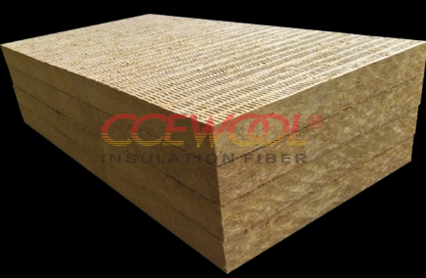 News - Rock wool board use and basic functions