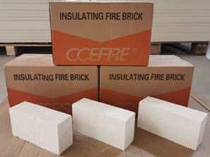 CCEWOOL Insulating Fire Brick
