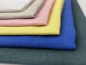 Benefits of Linen Fabric Clothing