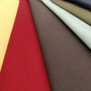 Workwear  Fabric