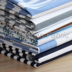 100% COTTON & T/C &CVC DYED OR PRITED FABRIC FOR HOSPITAL