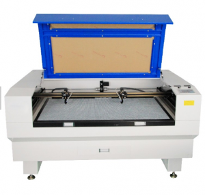 Fiber Laser Welding Machine - CO2 Laser Cutting Machine CW-1610T – Chanxan