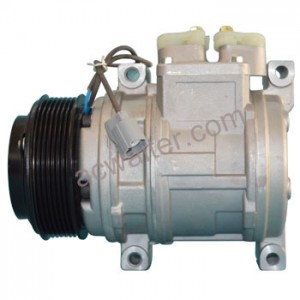 10PA15C aircocompressor HONDA CRV RD5 38810-PNB-003