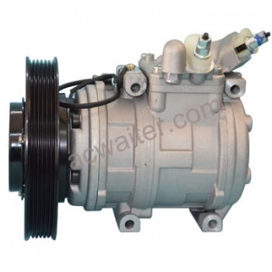 10PA17C Auto-Klimakompressor HONDA ACCORD 2.2 38810-P1E-003