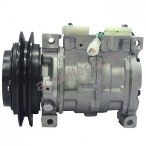 10S13C AC Kompressor HINO TRUCK/RANGER 447180-2910 447220-4442
