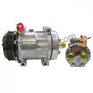 Sanden 7H15 Universalkompressor / SD4492 4761
