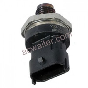 Sensor de pressão automático Fiat / 504229208 5001853014 32G61-09100