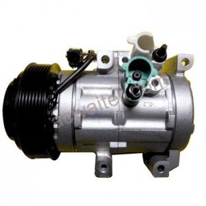 HCC HS20 Auto motor lugversorging kompressor Hyundai Gran Starex 977014H000