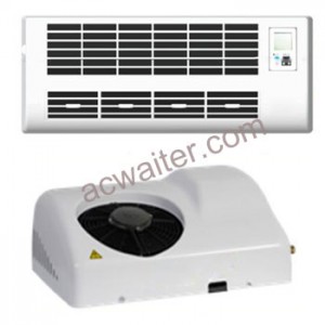 Air conditioner ng DC inverter ng sasakyan