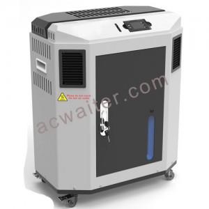 Calentador de aire diésel eléctrico portátil de 12V/24V/220V/110V 2KW/5KW/8KW para automóviles e interiores