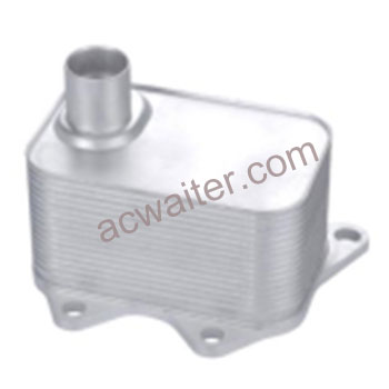 Oil Coolers 56-10001