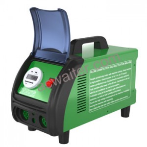 Portable Ozon Generator Loftreiniger