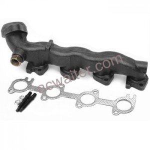Exhaust Manifold Kit 674-399 for Ford Lincoln F75Z 9431-DB