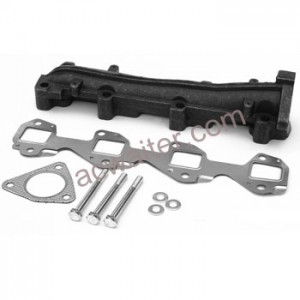 Exhaurire multiple Kit 674-731 for GM Chevrolet 12624684 12637647