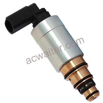 DCW17F VW compressor control valve