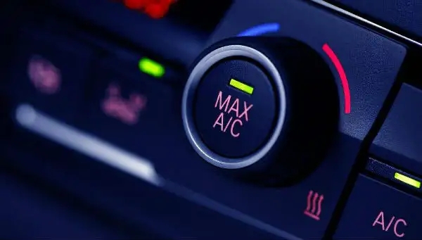 Samenvatting van auto-airco-onderhoud en veelvoorkomende fouten en casusanalyse van auto-airconditioning 19