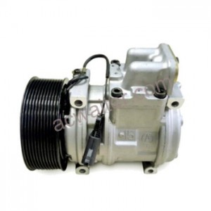 10PA15C motor ac kompressor Mercedes Benz A0002340811 A9062300111