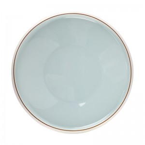 2022 Набор посуды из меламина с креативным дизайном, изысканная тарелка и посуда