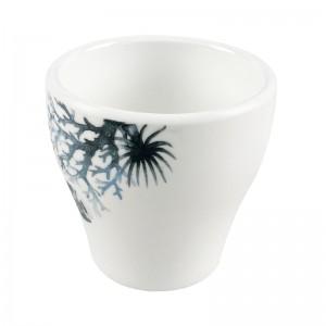 훌륭한 솜씨 품질 재료 멜라민 플라스틱 컵 캠핑 컵