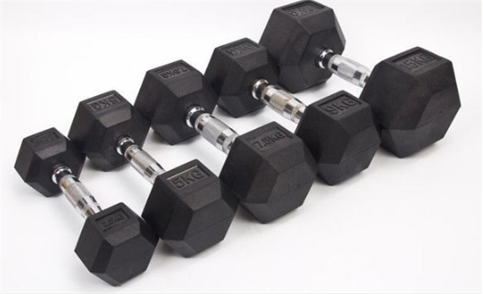 The 3 Best Adjustable Dumbbells of 2024 | Reviews by Wirecutter