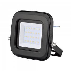 5-7 Years Warranty Strong R&D Ability power line cordless led floodlight