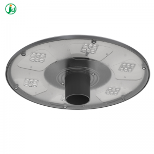 CE RoHS Approved 30-100W Warehouse Led garden light JD-G031