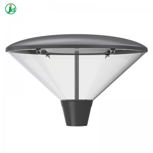 CE RoHS Approved 30-100W Warehouse Led garden light JD-G033