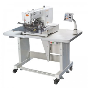 Computerized Pattern Sewing Machine CC-2210G-01A