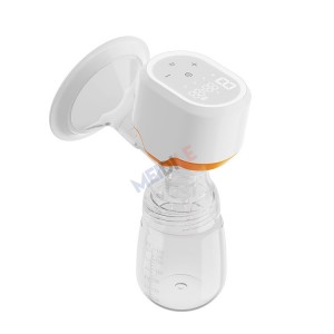 MEIDILE DQ-S060 Mother and Infant Product Electric Integrated Breast Pump