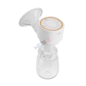 MEIDILE DQ-S068 BPA Free Food Grade Electric Integrated Breast Pump