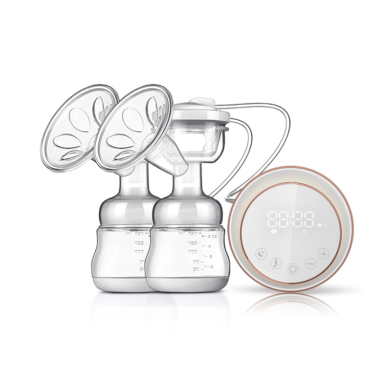 9 Best Breast Pumps of 2023, Tested and Approved by Experts