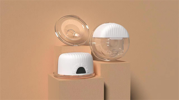 Can a breast pump solve the problem of low milk or clogged milk?