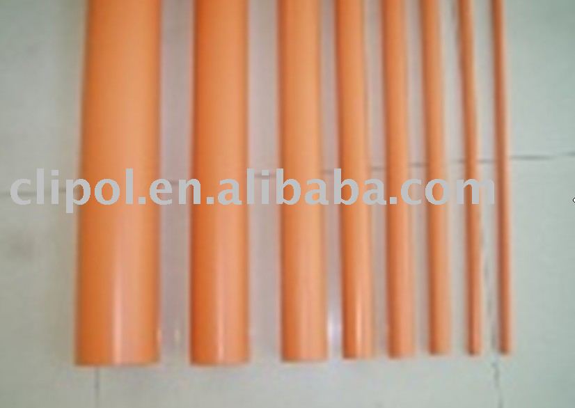 Rigid pvc pipe conduit high quality heavy duty