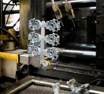 Bagian aluminium die casting manufaktur, paduan seng die casting layanan manufaktur, die casting cetakan cetakan