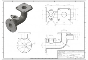 Factory Cheap Hot Gear Mould Design - Drawing optimization service – Jiuhui