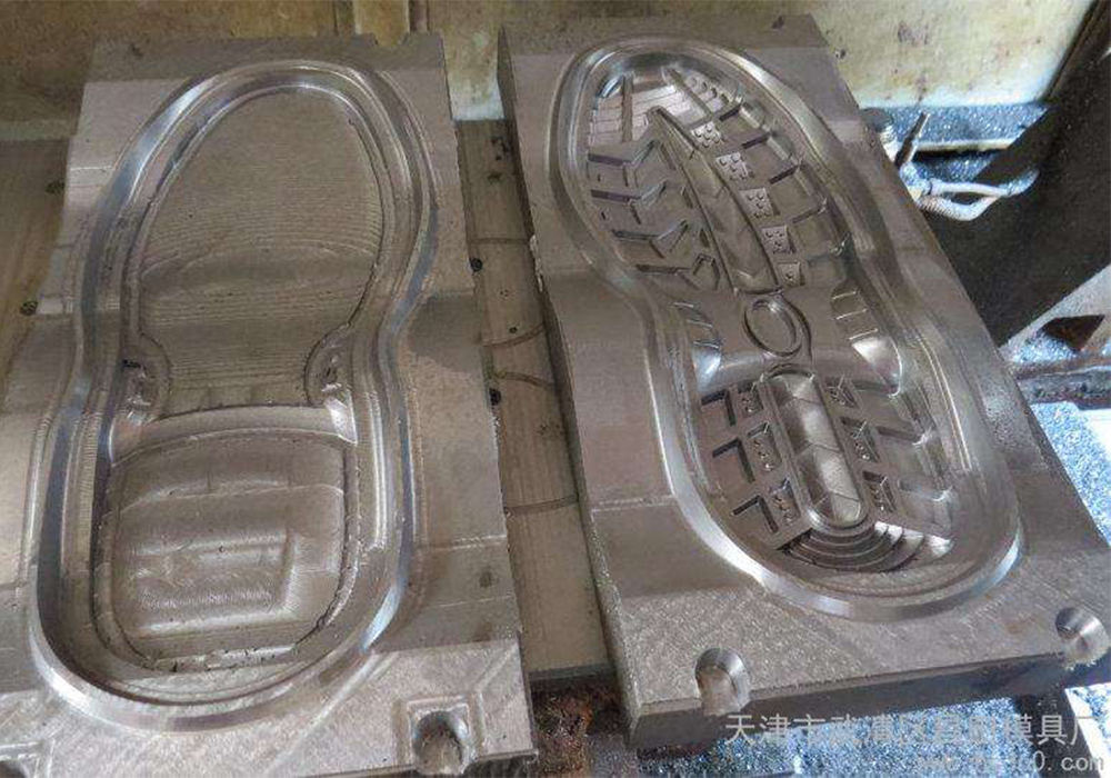 Rubber mold (3)