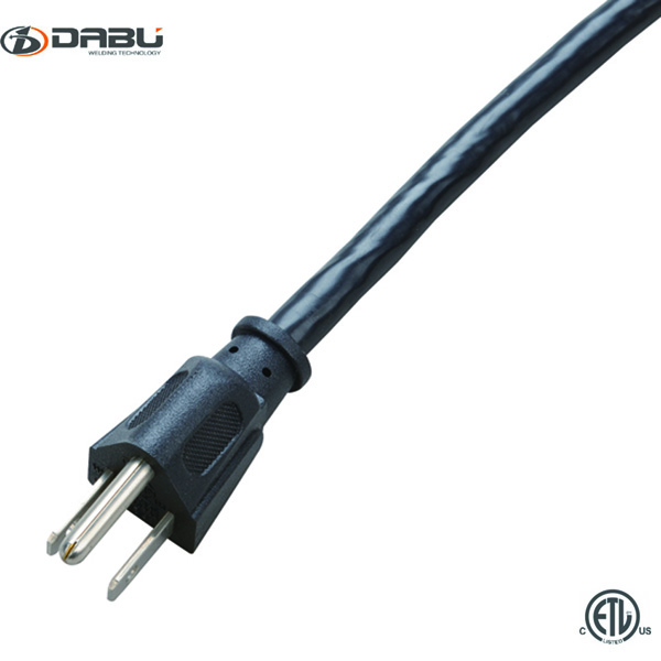 ETL Standard Plug DB41